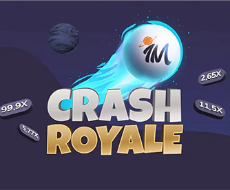 Sliotán Crash Royale