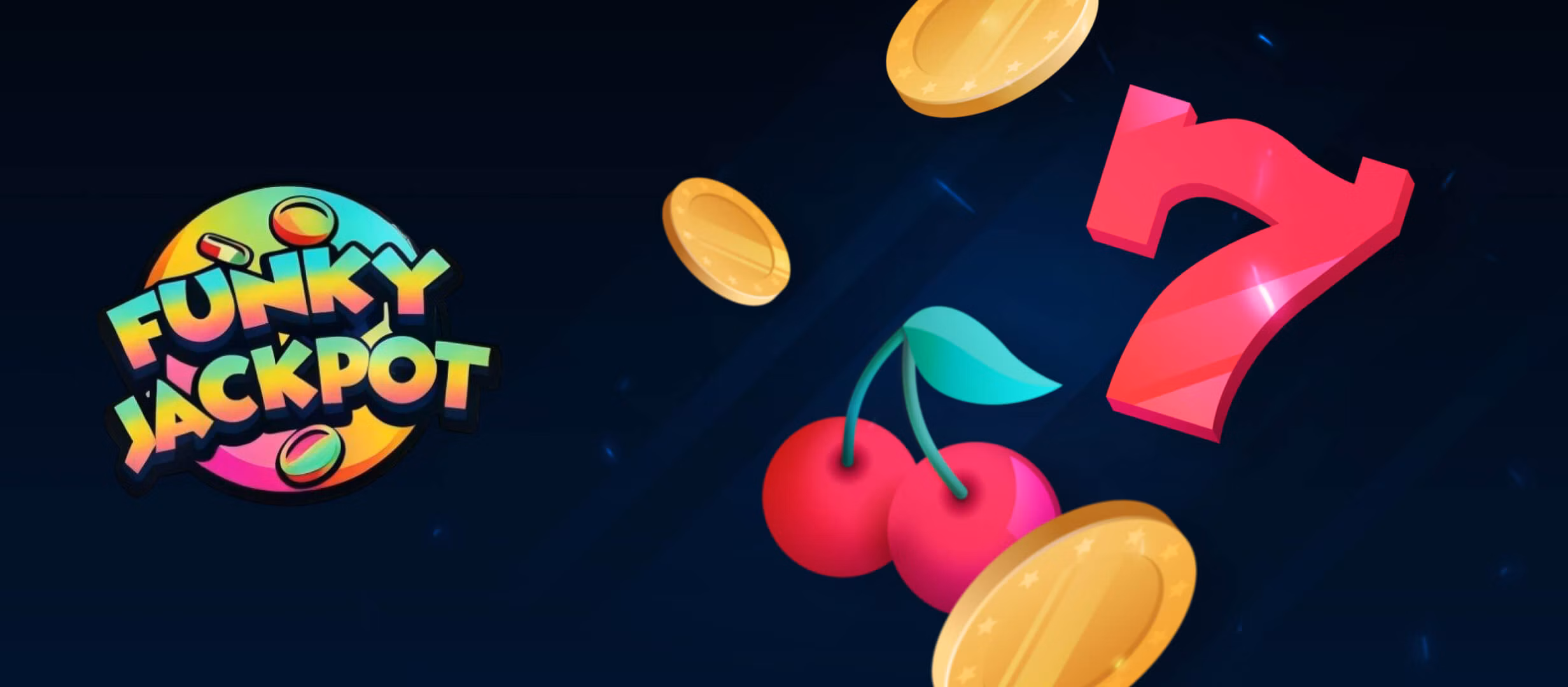 Ag Iniúchadh Suíomhanna Deirfiúracha Funky Jackpot