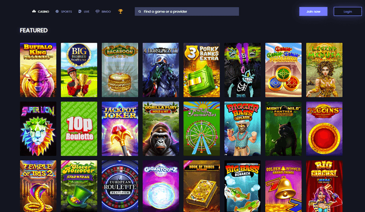 Funky Jackpot Online Casino Review And First Impressions